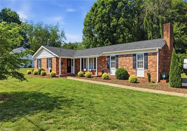 1st image of 2303 Old Hwy 21, State Road, NC 28676 | MLS# 1223627