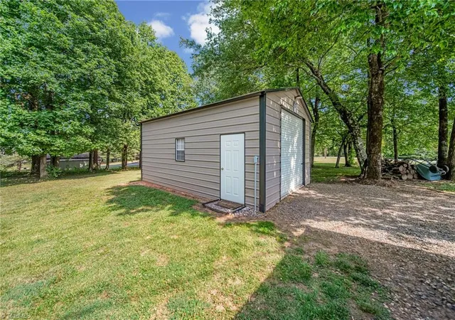 34th image of 2303 Old Hwy 21, State Road, NC 28676 | MLS# 1223627