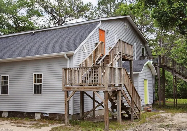Photo 1 of Multi family home for sale at 619 Mckay St, Laurinburg, NC 28352 | MLS# 1224764 | Listing updated on 2026-07-27