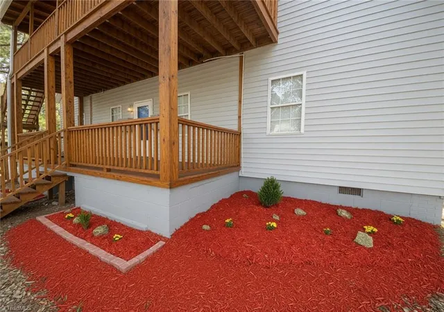 Listing Photo 5 - Condo for sale in building located at 619 Mckay St, Laurinburg, NC 28352