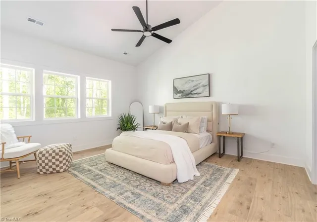 Photo 3 of Sale Pending at 155 Channy Ln, Lexington, NC 27295 | MLS# 1216591 | Listing updated on 2026-08-31