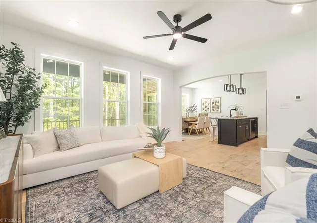 Photo 4 of Sale Pending at 155 Channy Ln, Lexington, NC 27295 | MLS# 1216591 | Listing updated on 2026-08-31
