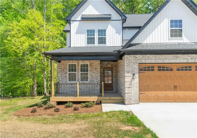 Photo 50 of Sale Pending at 155 Channy Ln, Lexington, NC 27295 | MLS# 1216591 | Listing updated on 2026-08-31