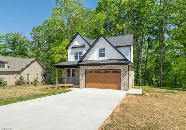 Photo 5 of Sale Pending at 155 Channy Ln, Lexington, NC 27295 | MLS# 1216591 | Listing updated on 2026-08-31