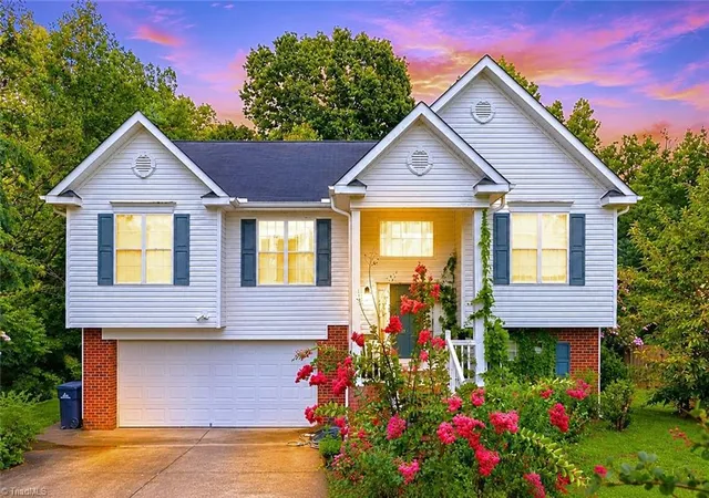 Photo 1 of Sale Pending at 6951 Rangecrest Rd, Belews Creek, NC 27009 | MLS# 1227693 | Listing updated on 2026-09-02