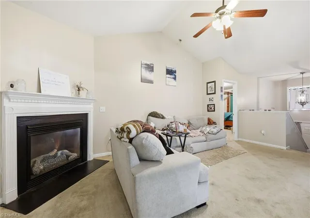 Photo 2 of Sale Pending at 6951 Rangecrest Rd, Belews Creek, NC 27009 | MLS# 1227693 | Listing updated on 2026-09-02