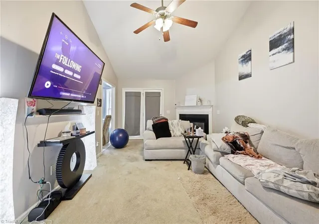 Photo 3 of Sale Pending at 6951 Rangecrest Rd, Belews Creek, NC 27009 | MLS# 1227693 | Listing updated on 2026-09-02