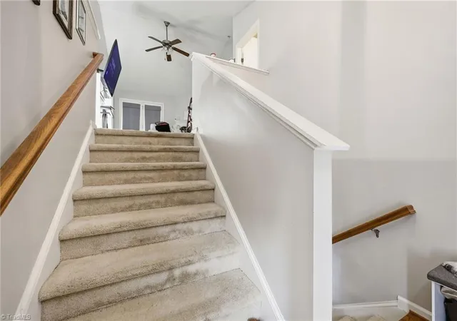 Photo 3 of Sale Pending at 6951 Rangecrest Rd, Belews Creek, NC 27009 | MLS# 1227693 | Listing updated on 2026-09-02