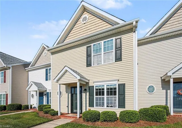 Photo 1 of Single family home for sale at 3707 Spanish Peak Dr, High Point, NC 27265 | MLS# 1229963 | Listing updated on 2026-09-14