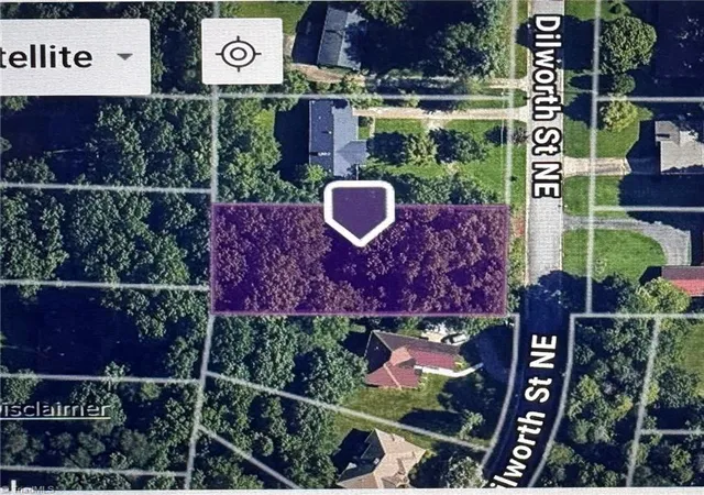 6th image of 0 Dilworth St, Winston Salem, NC 27101 | MLS# 1230270