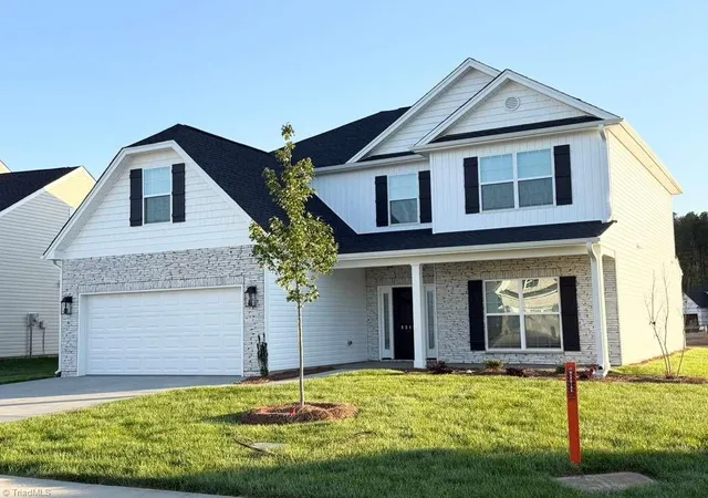2nd image of 8319 Lazy Sky Ln #71, Colfax, NC 27235 | MLS# 1231399