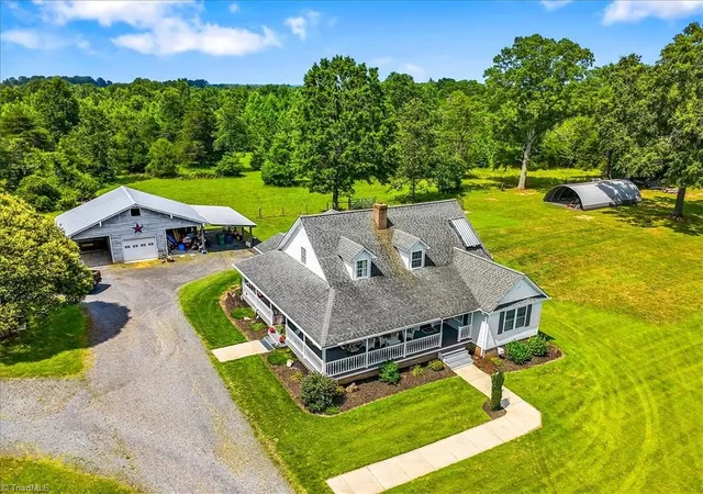 Homes for sale in Eden, NC | 523 Round House Rd, Eden, NC 27288 | MLS# 1226955