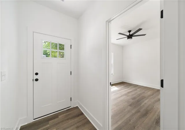 2nd image of 1643 Ralee Dr, Winston Salem, NC 27127 | MLS# 1230642