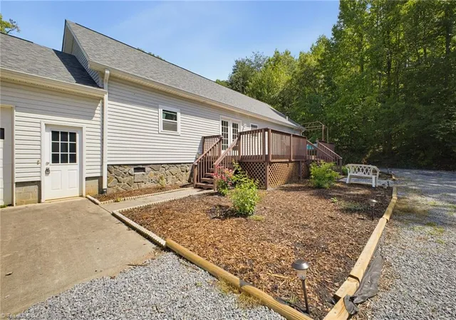 Photo 4 of Manufactured home for sale at 3636 Shacktown Rd, Yadkinville, NC 27055 | MLS# 1231576 | Listing updated on 2026-09-04