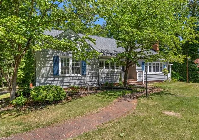 Homes for sale in Pilot Mountain, NC | 951 Dodson Mill Rd, Pilot Mountain, NC 27041 | MLS# 1220196