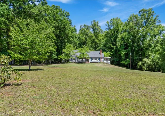 Homes for sale in Pilot Mountain, NC | 951 Dodson Mill Rd, Pilot Mountain, NC 27041 | MLS# 1220196