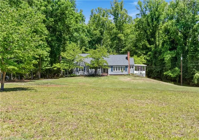 Homes for sale in Pilot Mountain, NC | 951 Dodson Mill Rd, Pilot Mountain, NC 27041 | MLS# 1220196