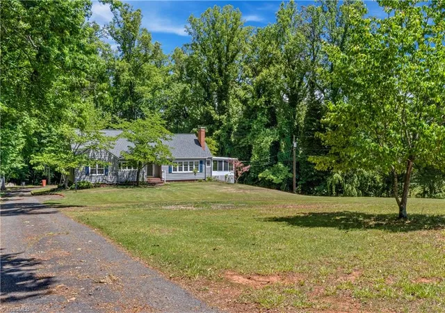 Homes for sale in Pilot Mountain, NC | 951 Dodson Mill Rd, Pilot Mountain, NC 27041 | MLS# 1220196