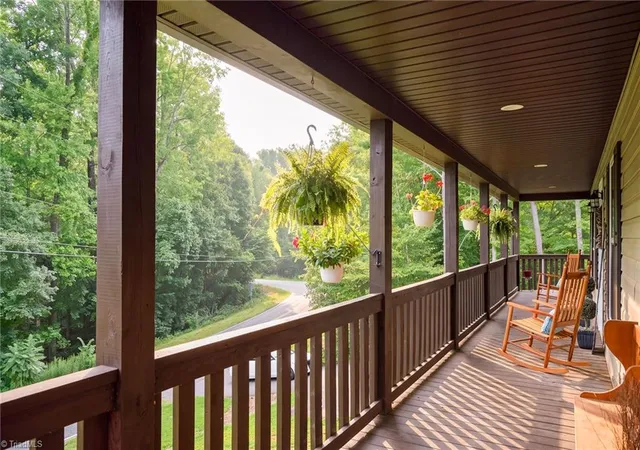 Photo 3 of Single family home for sale at 133 Lake Dr 9, Lexington, NC 27292 | MLS# 1230519 | Listing updated on 2026-10-01