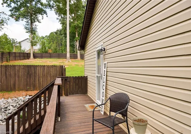 Photo 4 of Single family home for sale at 133 Lake Dr 9, Lexington, NC 27292 | MLS# 1230519 | Listing updated on 2026-10-01