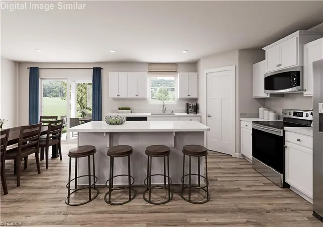 Photo 3 of Single family home for sale at 337 Linwood Ests Dr, Lexington, NC 27292 | MLS# 1228420 | Listing updated on 2026-09-02