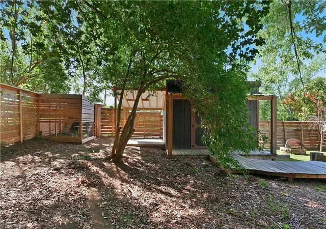 24th image of 1004 W Meadowview Rd, Greensboro, NC 27406 | MLS# 1231841