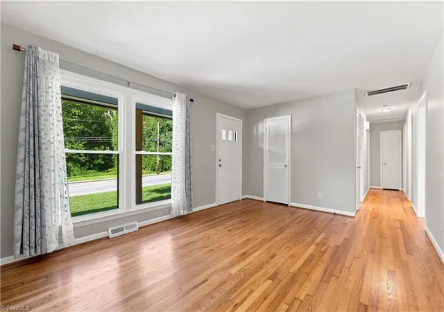 Photo 3 of Sale Pending at 1004 W Meadowview Rd, Greensboro, NC 27406 | MLS# 1231841 | Listing updated on 2026-09-14