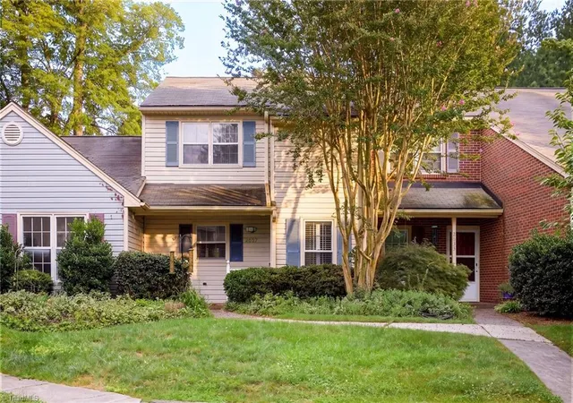 1st image of 2637 Windy Xing, Winston Salem, NC 27127 | MLS# 1231056