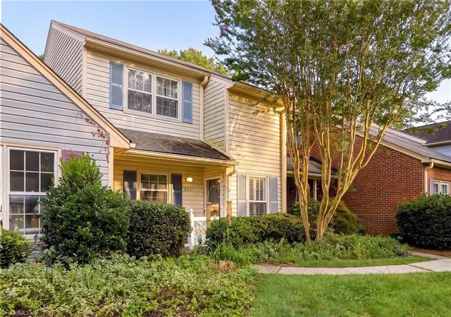 23rd image of 2637 Windy Xing, Winston Salem, NC 27127 | MLS# 1231056