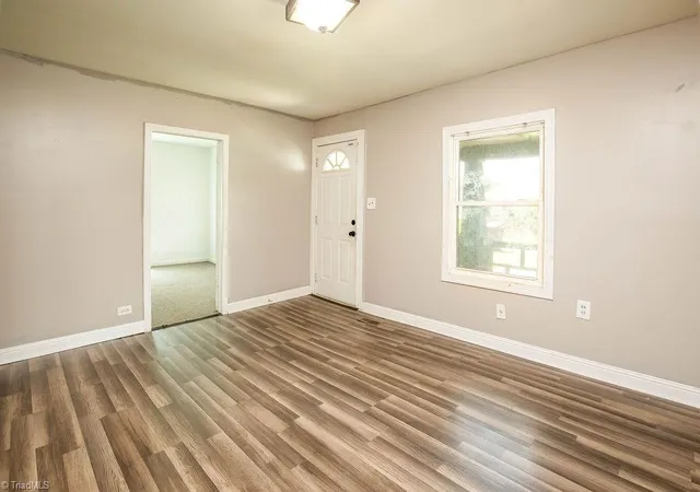 Photo 2 of Single family home for sale at 409 Academy St, High Point, NC 27260 | MLS# 1230207 | Listing updated on 2026-08-30