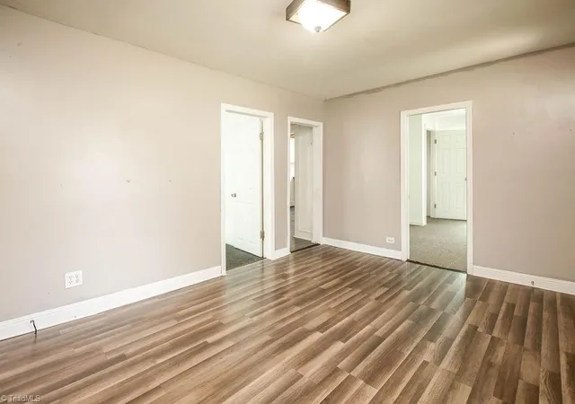 Photo 3 of Single family home for sale at 409 Academy St, High Point, NC 27260 | MLS# 1230207 | Listing updated on 2026-08-30