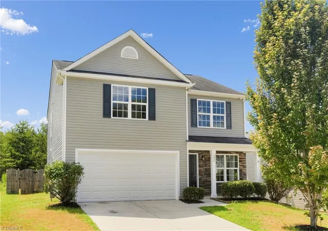 1st image of 332 Azalea Dr, Winston Salem, NC 27105 | MLS# 1231713