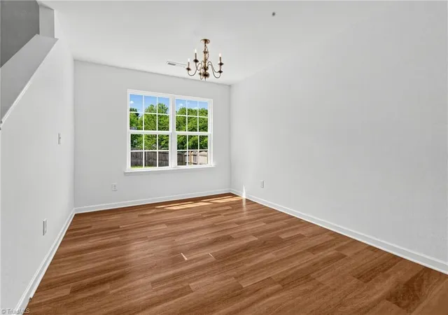3rd image of 332 Azalea Dr, Winston Salem, NC 27105 | MLS# 1231713