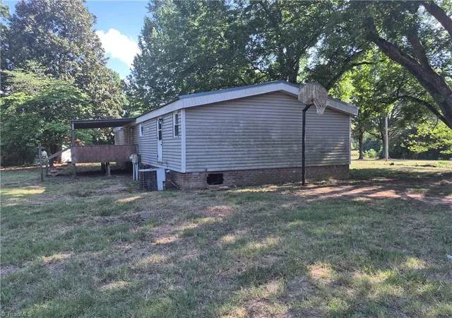 Homes for sale in Reidsville, NC | 467 Huffines Mill Rd, Reidsville, NC 27320 | MLS# 1227195