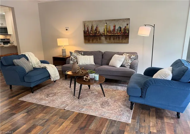 Photo 2 of Single family home for sale at 315 Small St, Thomasville, NC 27360 | MLS# 1229827 | Listing updated on 2026-09-16