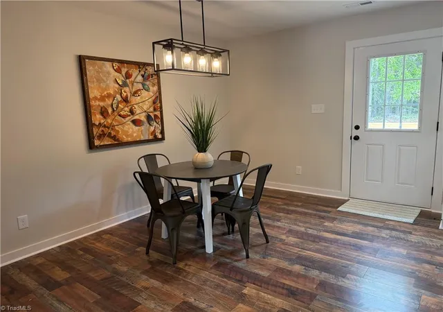Photo 3 of Single family home for sale at 315 Small St, Thomasville, NC 27360 | MLS# 1229827 | Listing updated on 2026-09-16