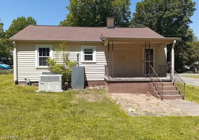 Homes for sale in Gibsonville, NC | 206 Cobb St, Gibsonville, NC 27249 | MLS# 1225296