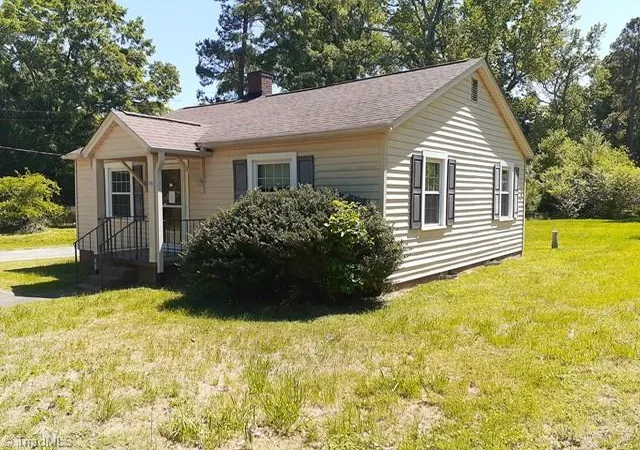 Homes for sale in Gibsonville, NC | 206 Cobb St, Gibsonville, NC 27249 | MLS# 1225296