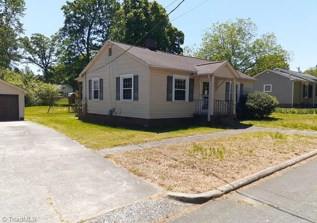 Homes for sale in Gibsonville, NC | 206 Cobb St, Gibsonville, NC 27249 | MLS# 1225296
