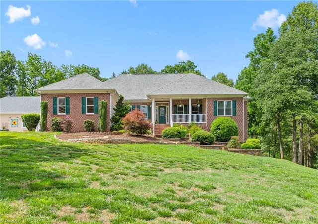 1st image of 2648 Millbrook Dr, Haw River, NC 27258 | MLS# 1222243