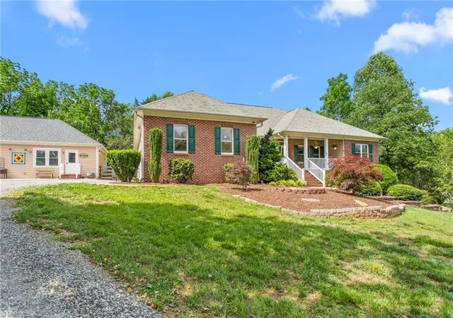 2nd image of 2648 Millbrook Dr, Haw River, NC 27258 | MLS# 1222243