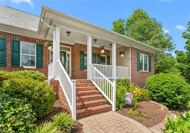 3rd image of 2648 Millbrook Dr, Haw River, NC 27258 | MLS# 1222243