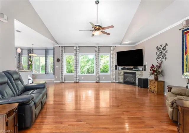 4th image of 2648 Millbrook Dr, Haw River, NC 27258 | MLS# 1222243