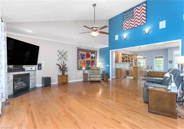 5th image of 2648 Millbrook Dr, Haw River, NC 27258 | MLS# 1222243