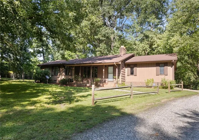 Photo 1 of Single family home for sale at 5639 Newman Davis Rd, Greensboro, NC 27406 | MLS# 1233201 | Listing updated on 2026-09-09