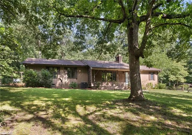 Photo 2 of Single family home for sale at 5639 Newman Davis Rd, Greensboro, NC 27406 | MLS# 1233201 | Listing updated on 2026-09-09