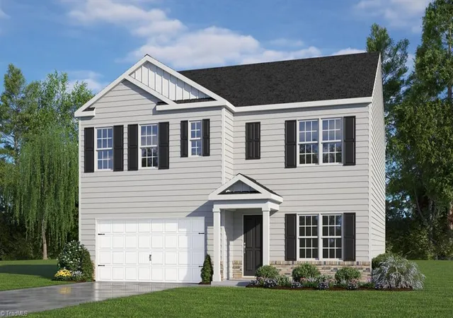 1st image of 144 Buster Wy, Lexington, NC 27292 | MLS# 1232952
