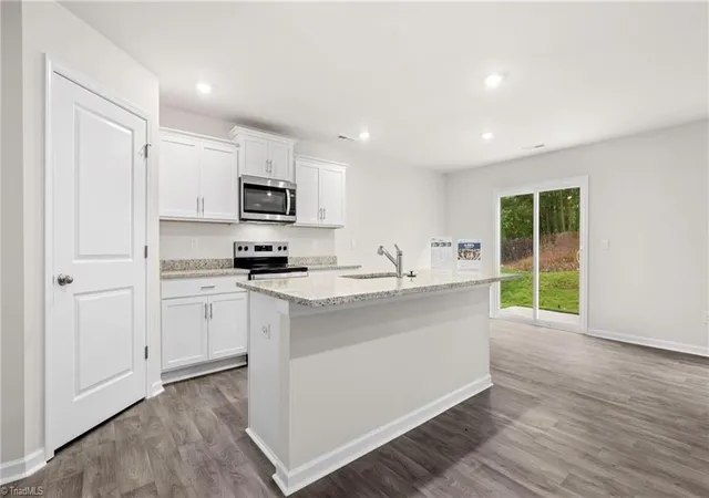 Photo 3 of Single family home for sale at 144 Buster Wy, Lexington, NC 27292 | MLS# 1232952 | Listing updated on 2026-08-27