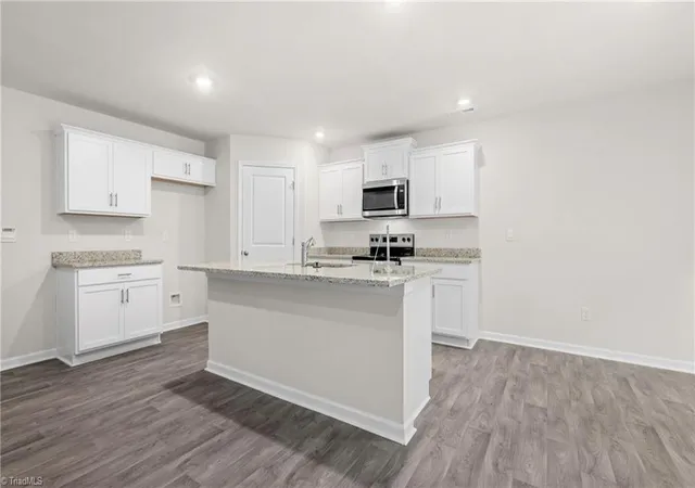 Photo 4 of Single family home for sale at 144 Buster Wy, Lexington, NC 27292 | MLS# 1232952 | Listing updated on 2026-08-27