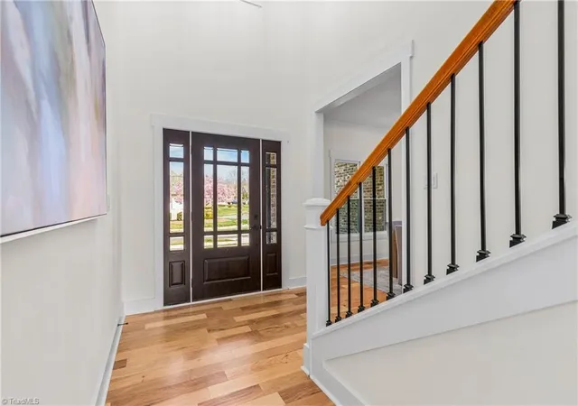 Photo 3 of Sale Pending at 3799 Peony Way, Clemmons, NC 27012 | MLS# 1211580 | Listing updated on 2026-08-22